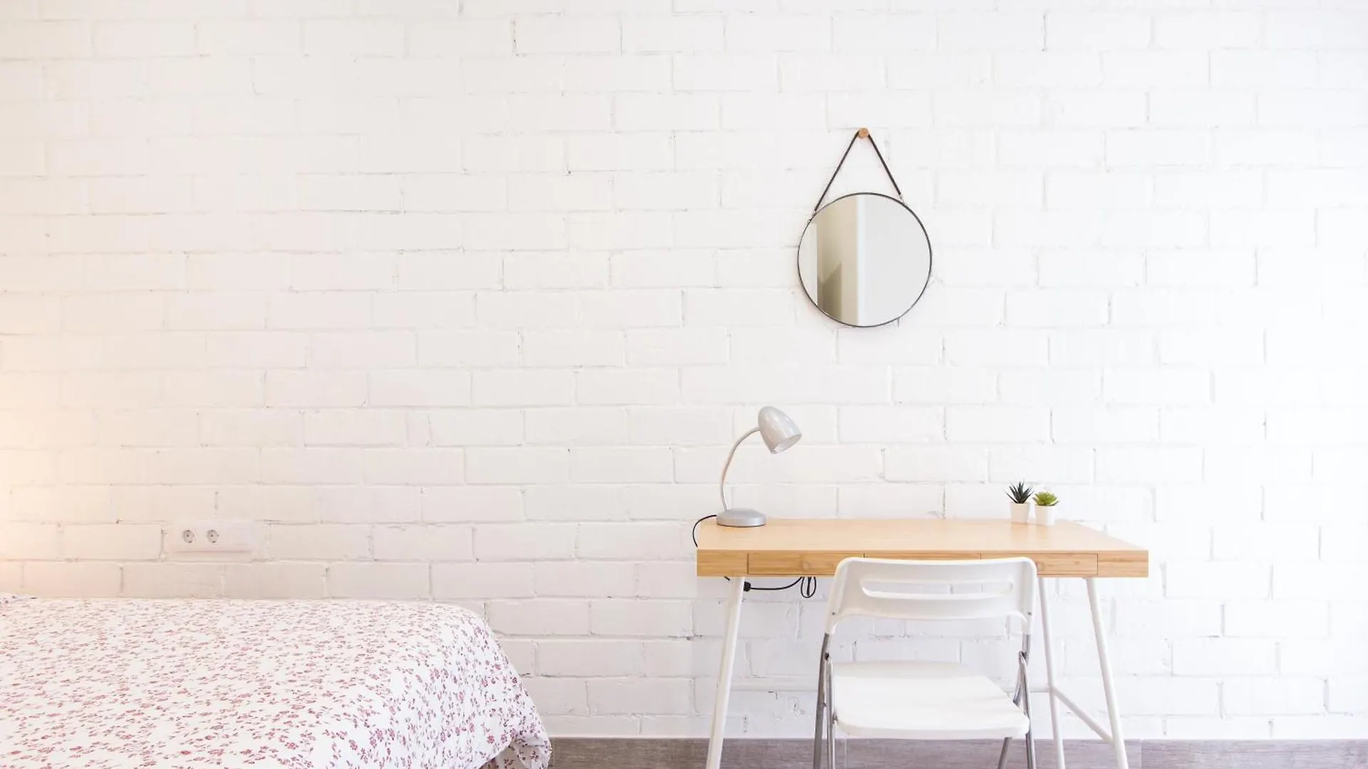 Lejlighed Novus Homes Barcelona Santa Eulalia L'Hospitalet de Llobregat