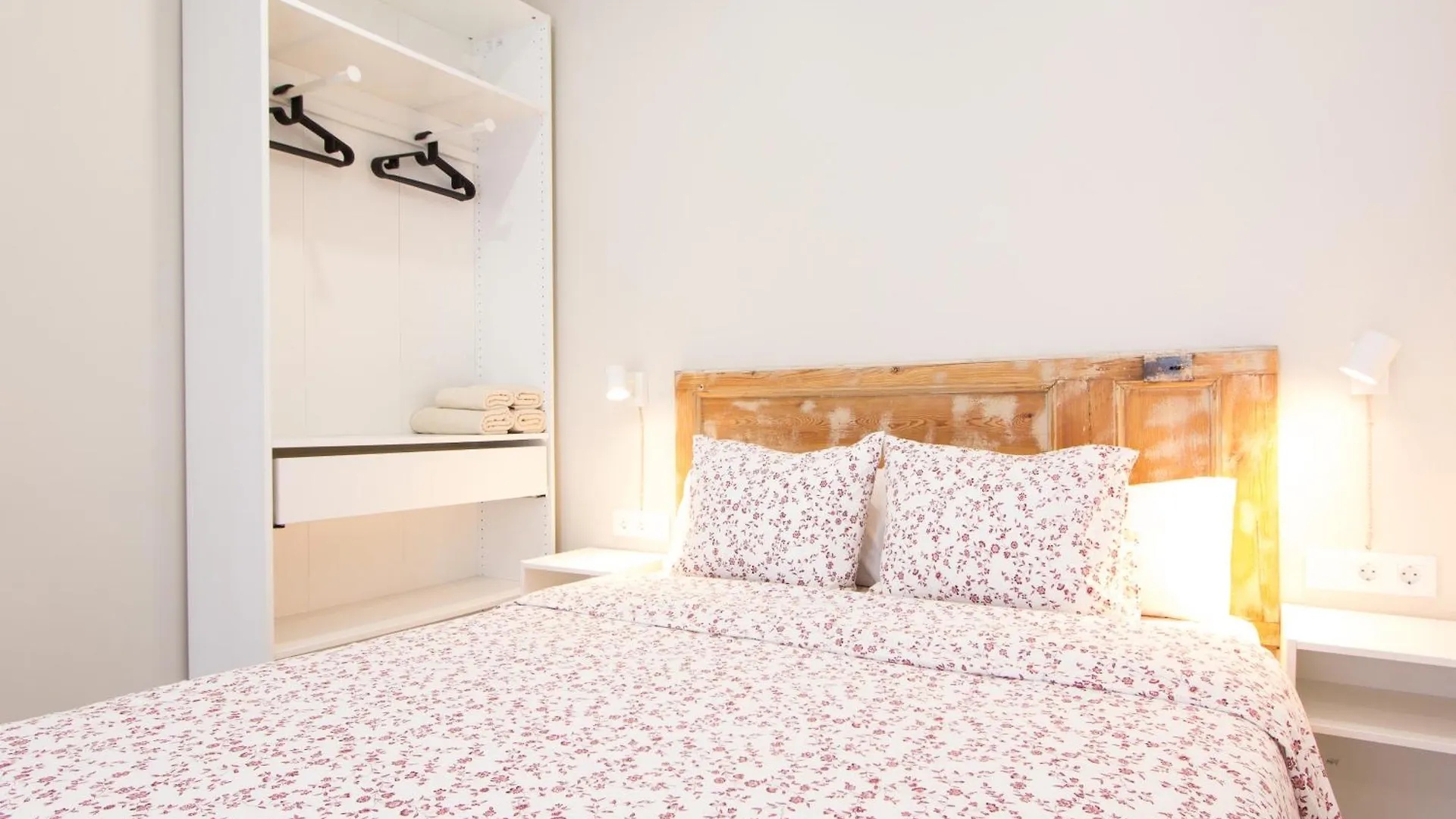 Novus Homes Barcelona Santa Eulalia L'Hospitalet de Llobregat