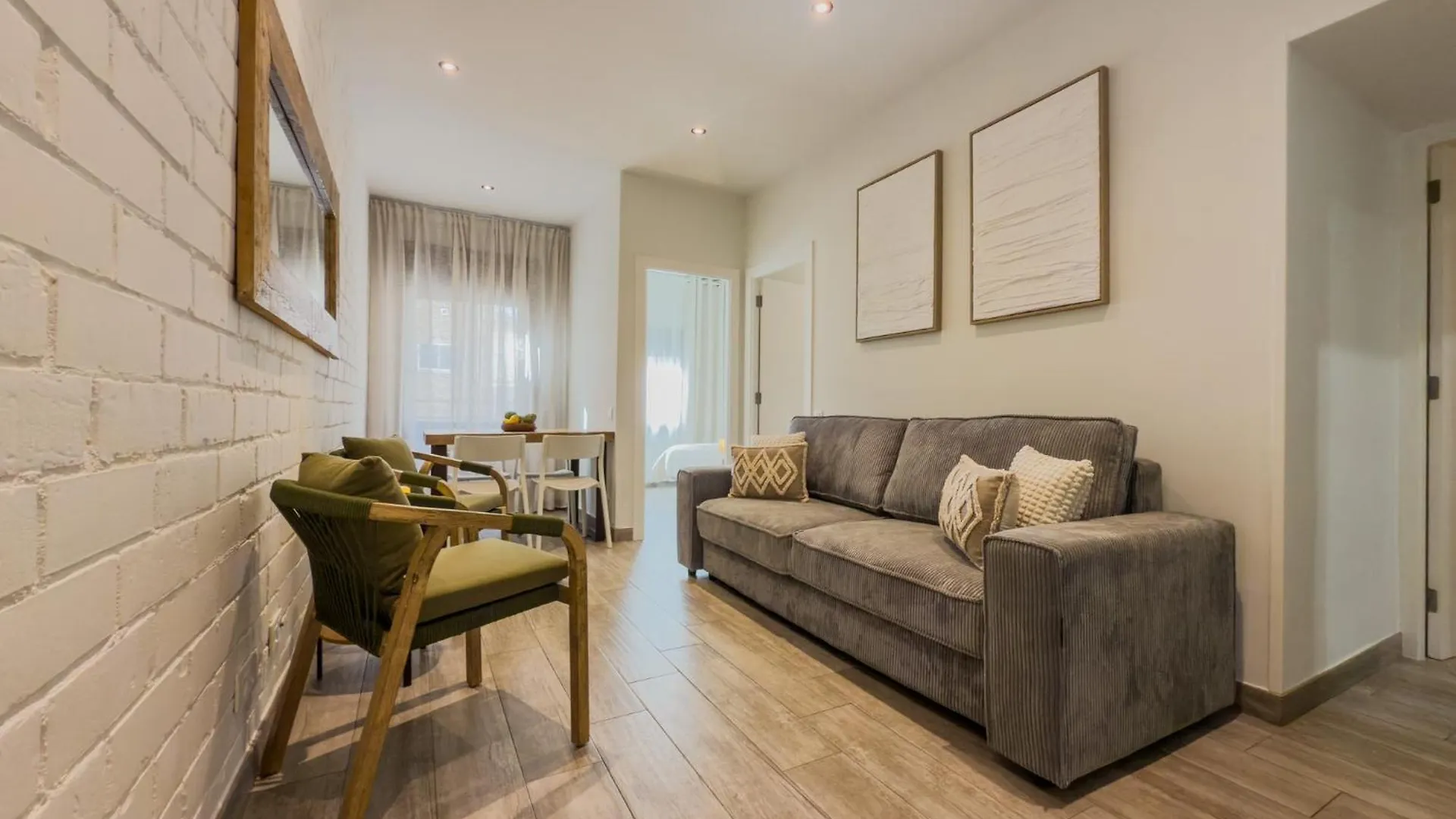 Novus Homes Barcelona Santa Eulalia L'Hospitalet de Llobregat