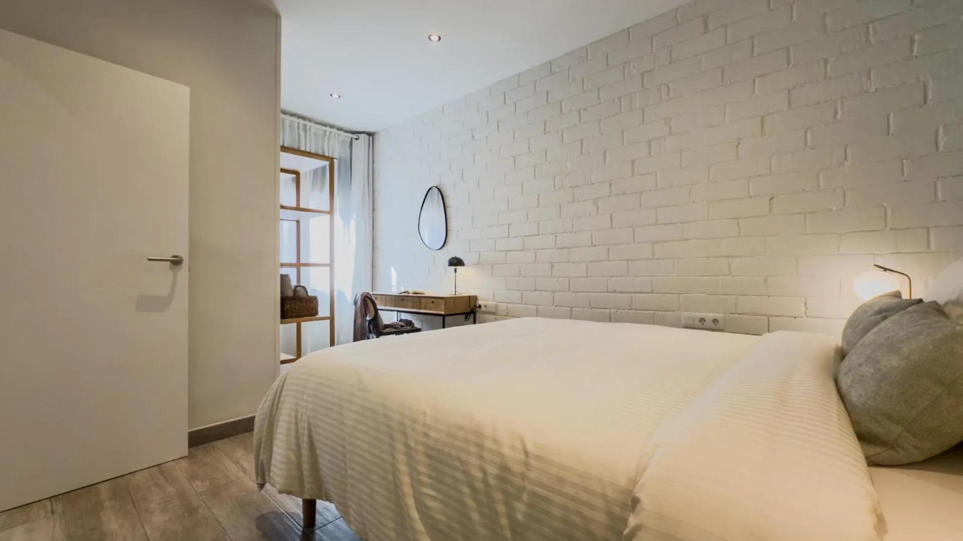 Lejlighed Novus Homes Barcelona Santa Eulalia L'Hospitalet de Llobregat Spanien