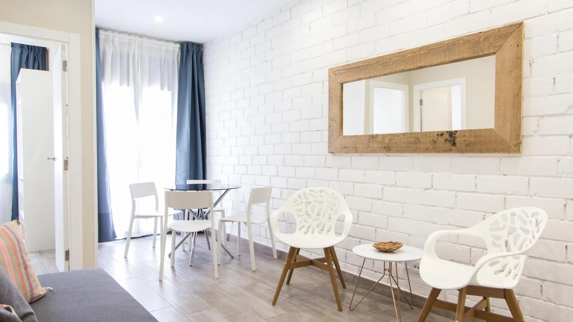 Novus Homes Barcelona Santa Eulalia L'Hospitalet de Llobregat Spain