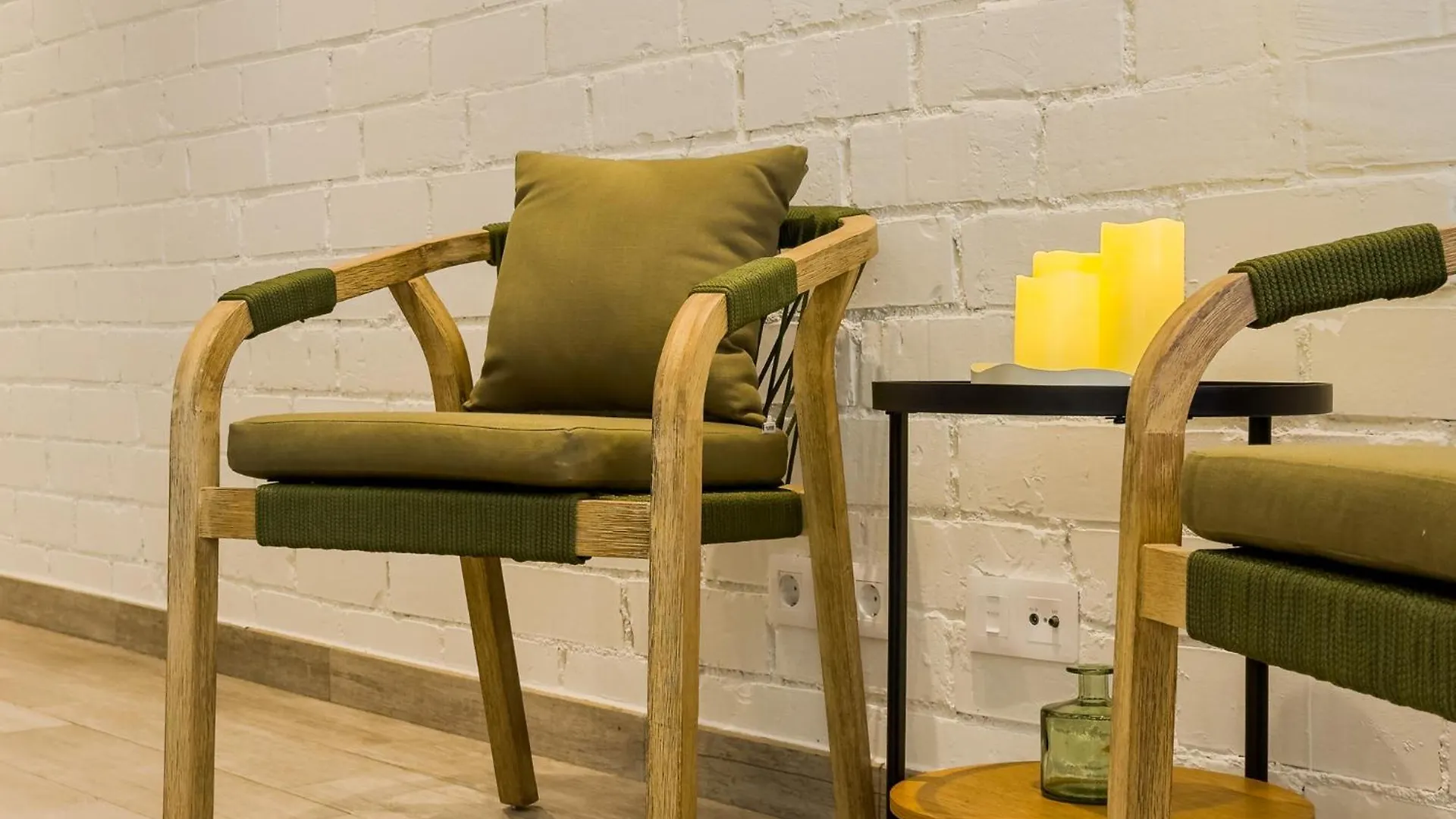 Apartment Novus Homes Barcelona Santa Eulalia L'Hospitalet de Llobregat Spain