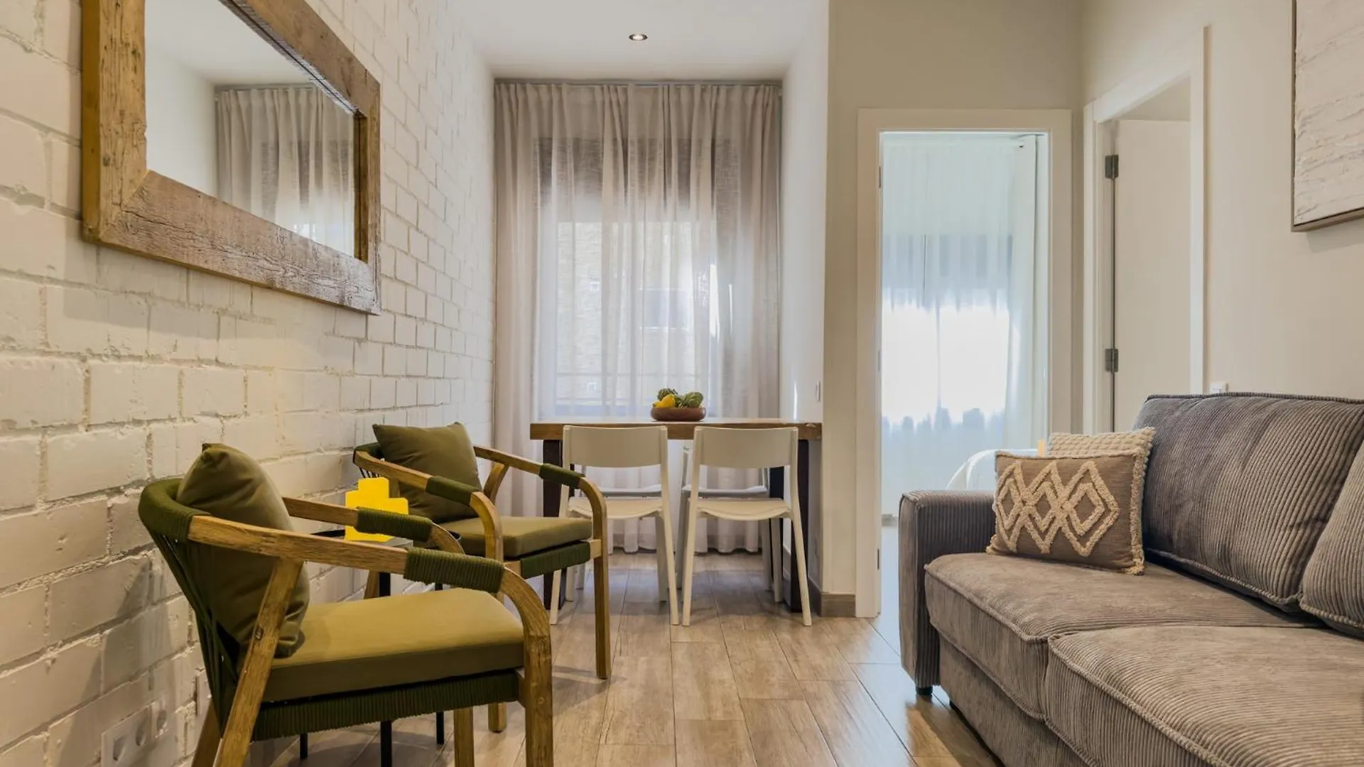 Novus Homes Barcelona Santa Eulalia L'Hospitalet de Llobregat