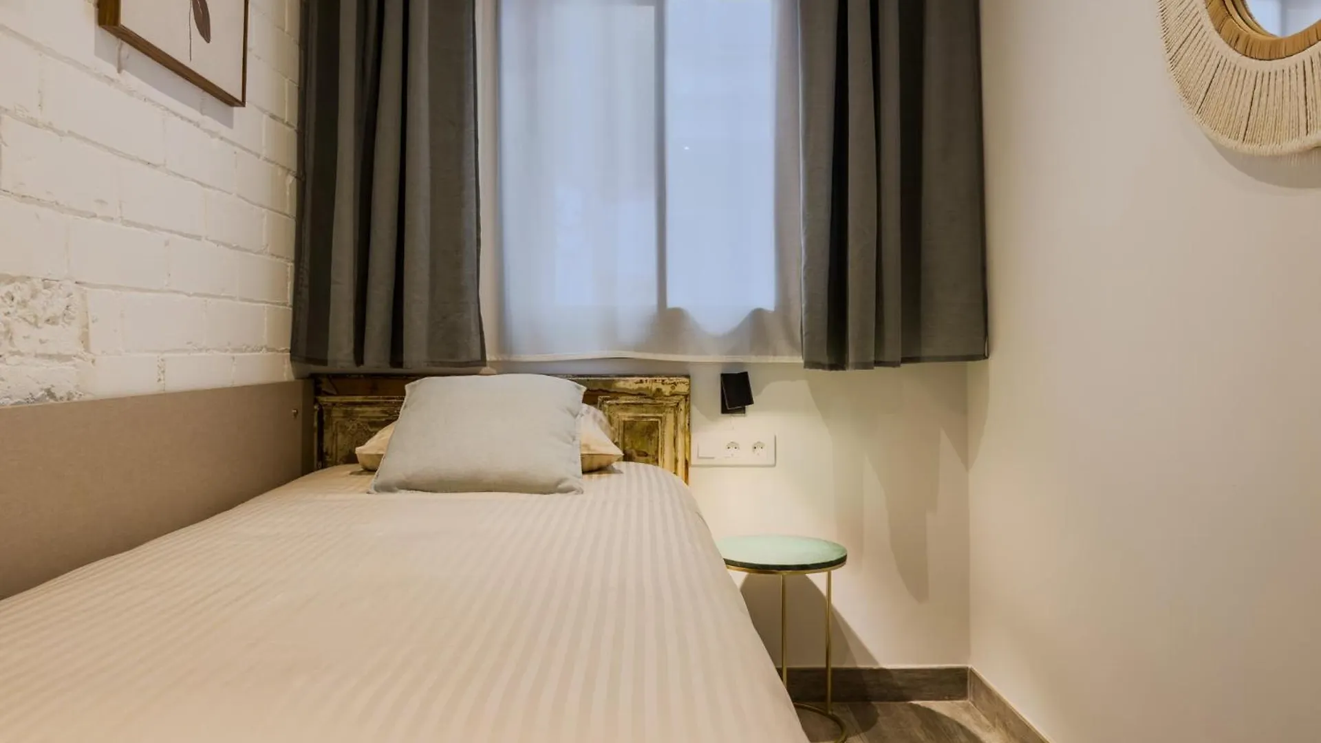 Novus Homes Barcelona Santa Eulalia L'Hospitalet de Llobregat Apartment
