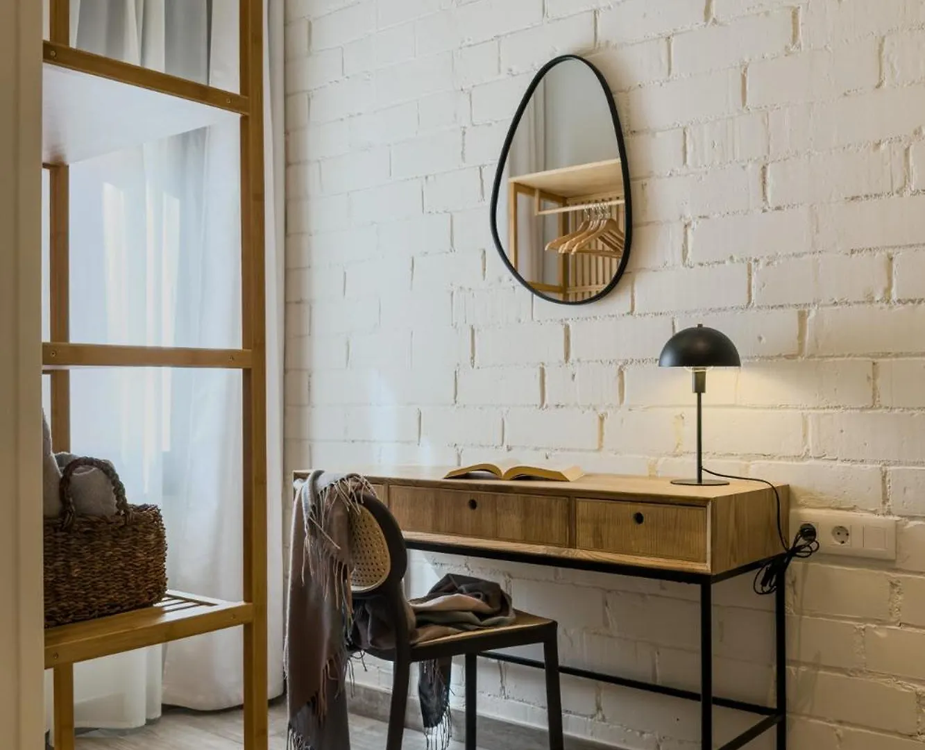 Apartment Novus Homes Barcelona Santa Eulalia L'Hospitalet de Llobregat
