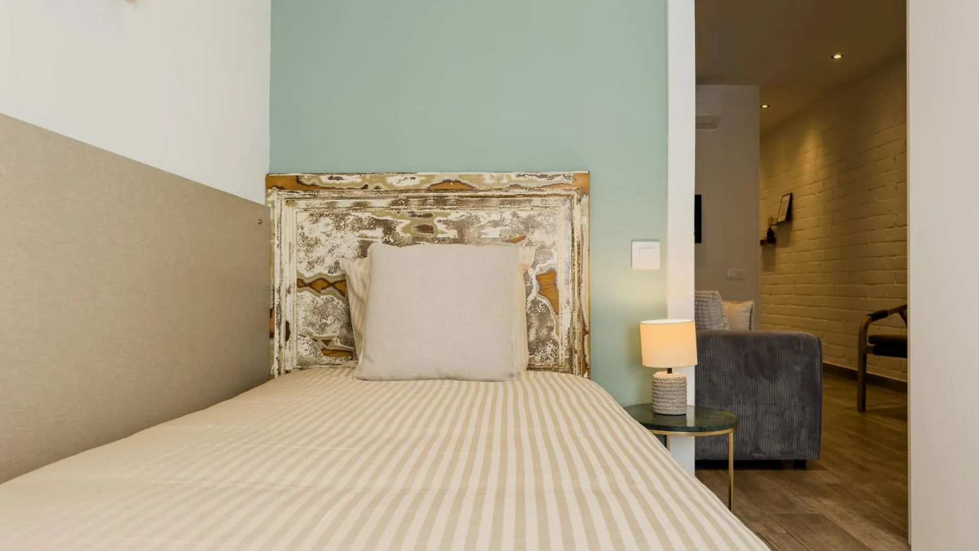 Novus Homes Barcelona Santa Eulalia L'Hospitalet de Llobregat Apartment