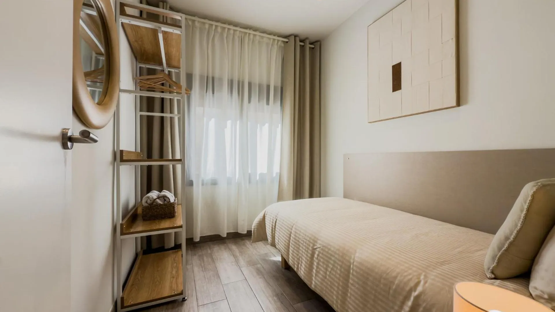 Novus Homes Barcelona Santa Eulalia L'Hospitalet de Llobregat Spain